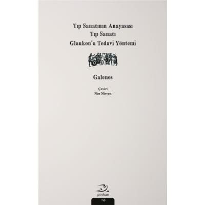 Tıp Sanatının Anayasası, Tıp Sanatı, Glaukon'a Tedavi Yönetemi