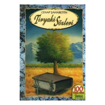 Tiryaki Sözleri