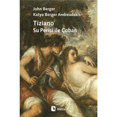 Tiziano - Su Perisi ile Çoban