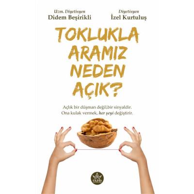 Toklukla Aramız Neden Açık?