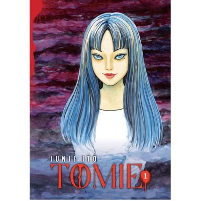Tomie - 1