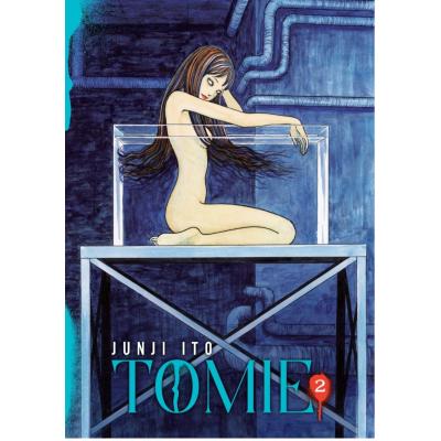 Tomie - 2