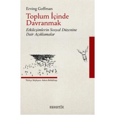 Toplum İçinde Davranmak