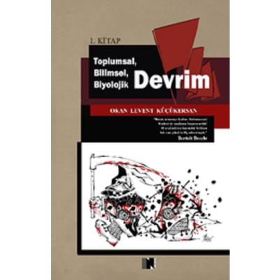 Toplumsal Bilimsel Biyolojik Devrim