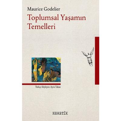 Toplumsal Yaşamın Temelleri
