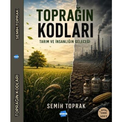 Toprağın Kodları