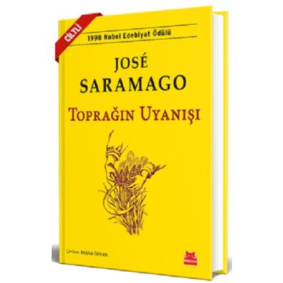 Toprağın Uyanışı (Ciltli)