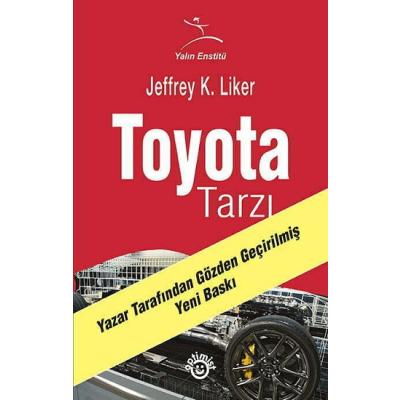 Toyota Tarzı