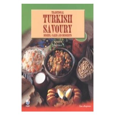 Tradional Turkish Savoury