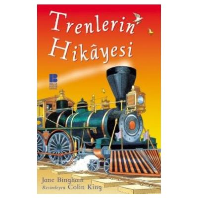 Trenlerin Hikayesi