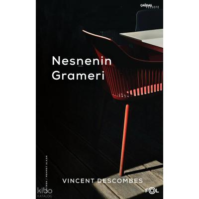 Tüm Türleriyle Nesnenin Grameri