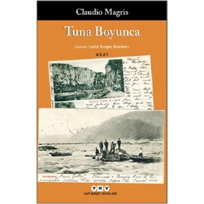Tuna Boyunca