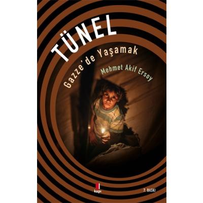 Tünel Gazze'de Yaşamak
