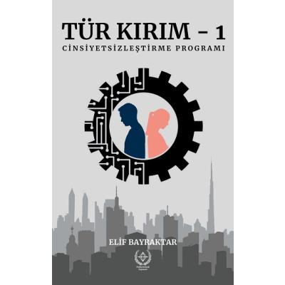 Tür Kırım - 1