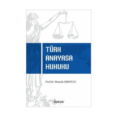 Türk Anayasa Hukuku