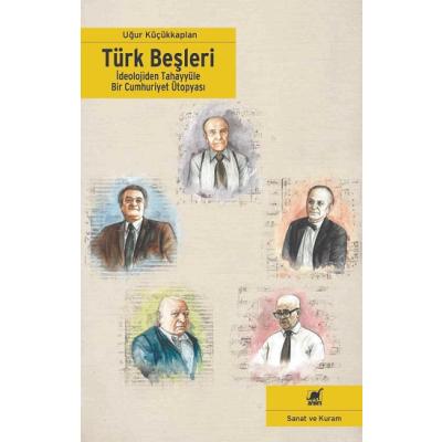 Türk Beşleri