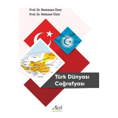 Türk Dünyası Coğrafyası