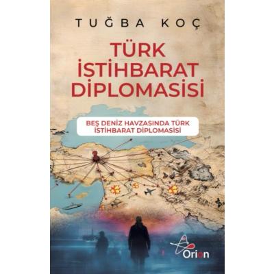 Türk İstihbarat Diplomasi