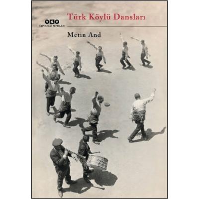 Türk Köylü Dansları