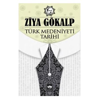 Türk Medeniyeti Tarihi