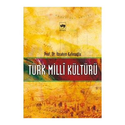 Türk Milli Kültürü
