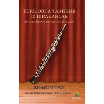 Türk Obua Tarihine İz Bırakanlar