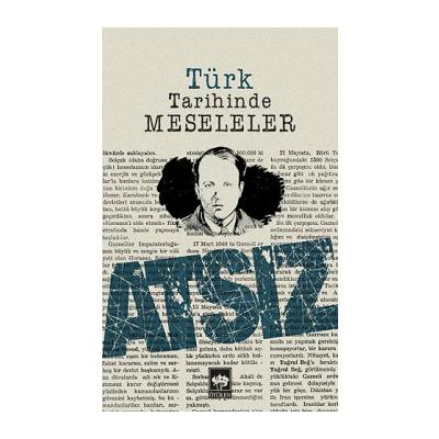 Türk Tarihinde Meseleler