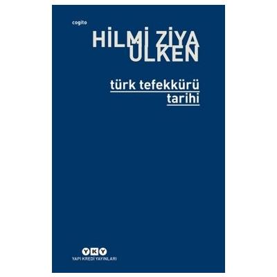 Türk Tefekkürü Tarihi