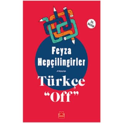 Türkçe "Off"
