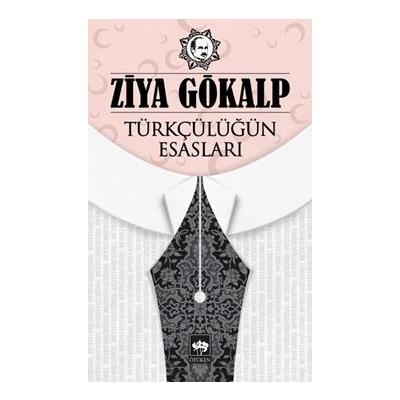 Türkçülüğün Esasları