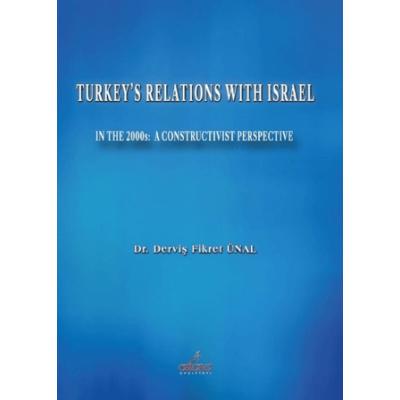 Turkey's Relations With Israel