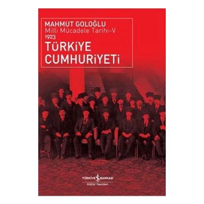 Türkiye Cumhuriyeti 1923