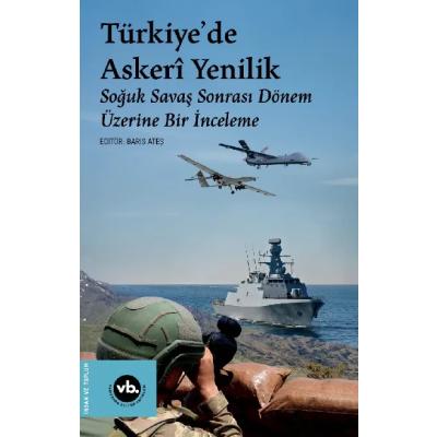 Türkiye'de Askeri Yenilik