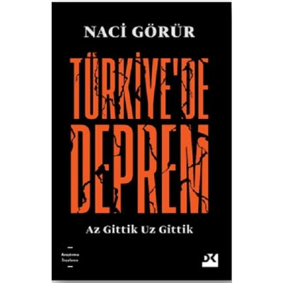 Türkiye’de Deprem