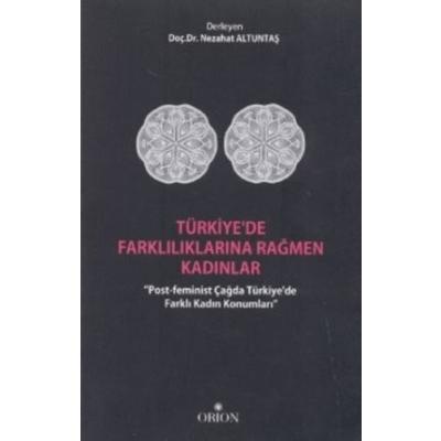 Türkiye'de Farklılıklarına Rağmen Kadınlar