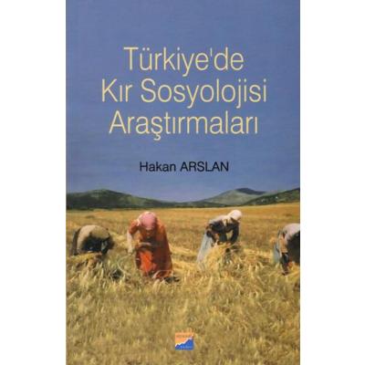 Türkiye'de Kır Sosyolojisi Araştırmaları