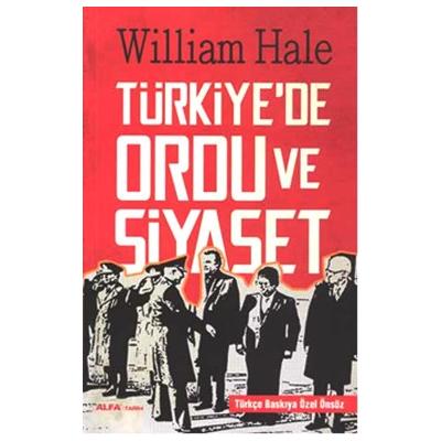 Türkiye'de Ordu ve Siyaset