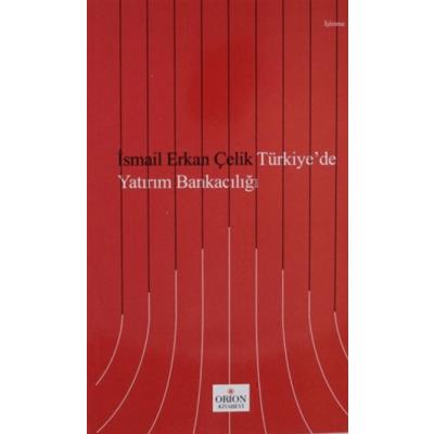 Türkiye'de Yatırım Bankacılığı