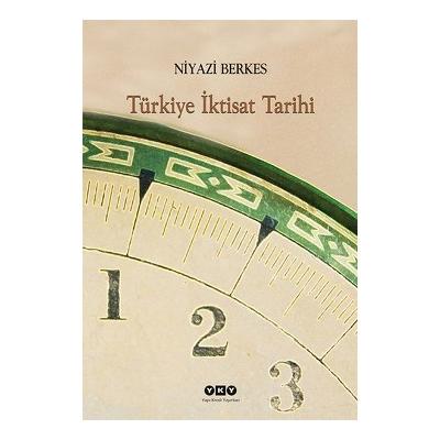 Türkiye İktisat Tarihi
