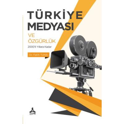 Türkiye Medyası ve Özgürlük