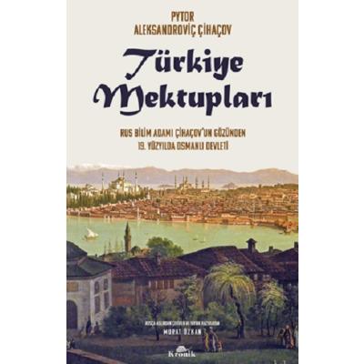 Türkiye Mektupları