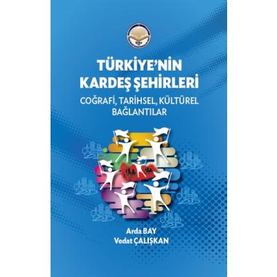Türkiye'nin Kardeş Şehirleri