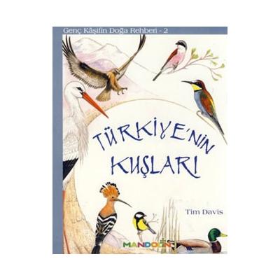 Türkiye’nin Kuşları