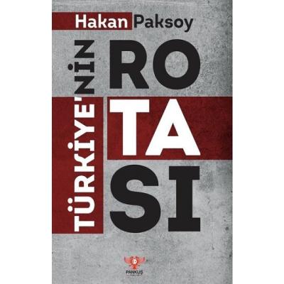 Türkiye’nin Rotası