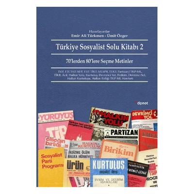 Türkiye Sosyalist Solu Kitabı - 2