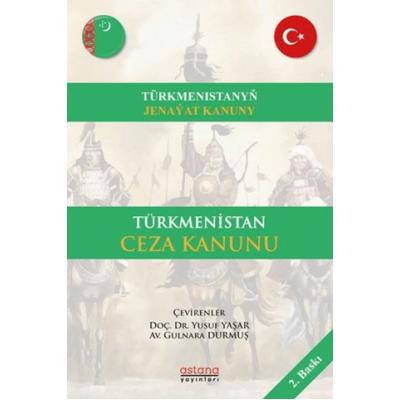 Türkmenistan Ceza Kanunu