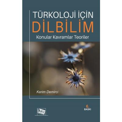 Türkoloji için Dilbilim