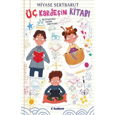 Üç Kardeşin Kitabı