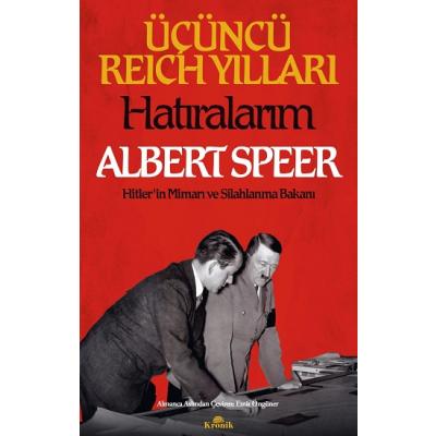 Üçüncü Reich Yılları