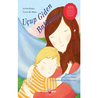 Uçup Giden Battaniye